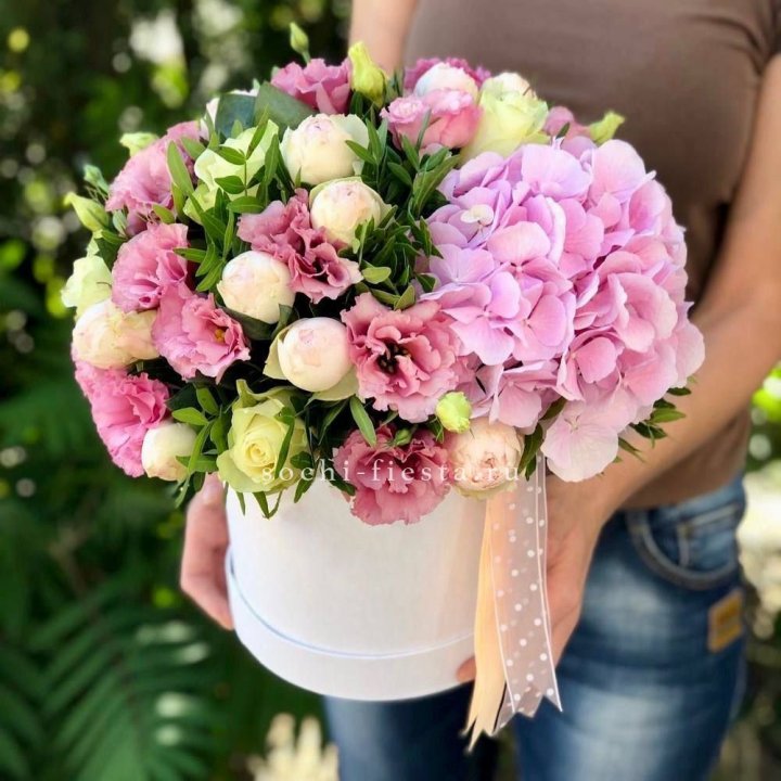 Дизайнерский цилиндр №2 в Стерлитамаке