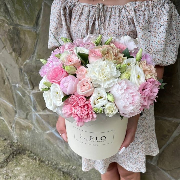 Нежность в Стерлитамаке