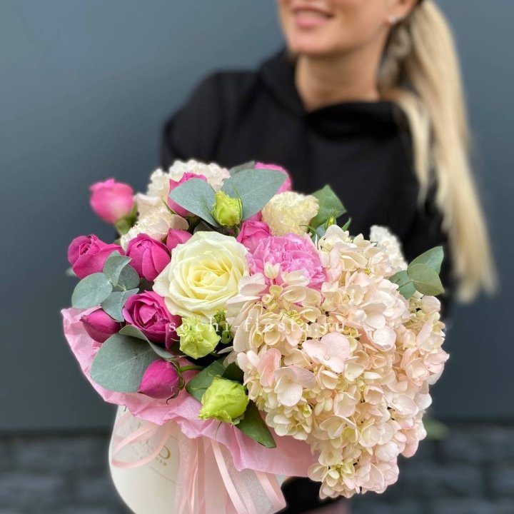 Дизайнерский цилиндр №4 в Стерлитамаке