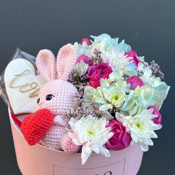 Подарок на 14 февраля в Стерлитамаке