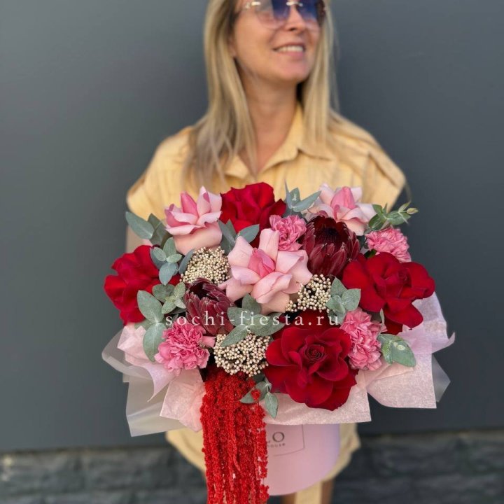 Композиция "Стефания" в Стерлитамаке