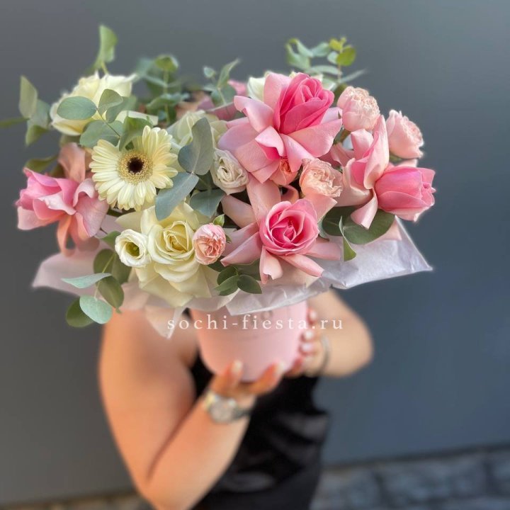  Коробочка  "Полу месяц" в Стерлитамаке