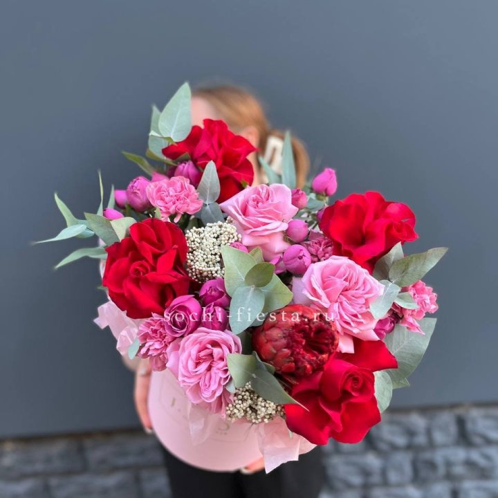  Бокс "Королева" в Стерлитамаке