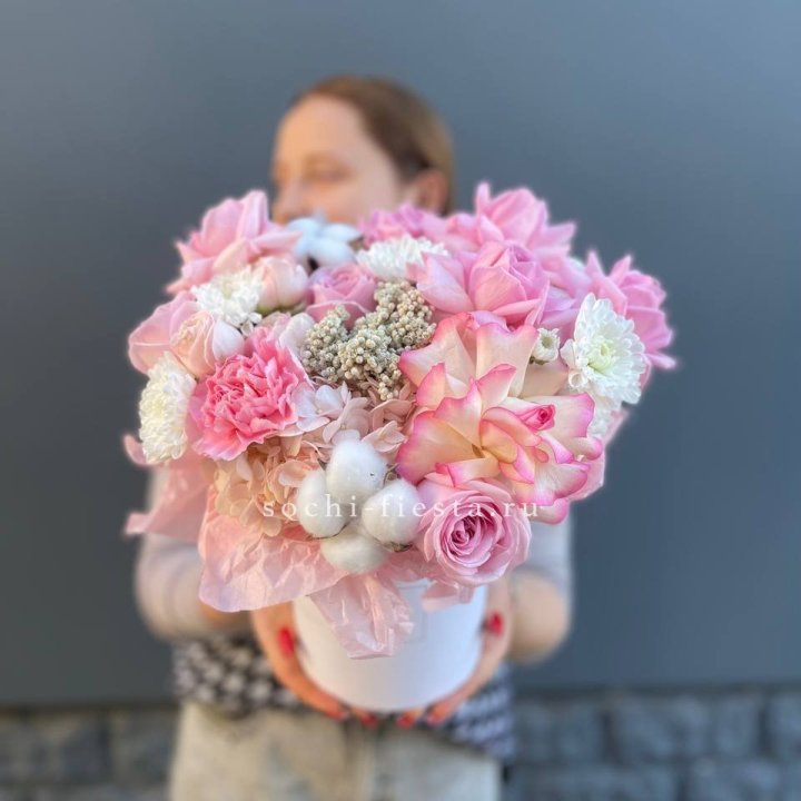 Бокс "Мания совершенства" в Стерлитамаке