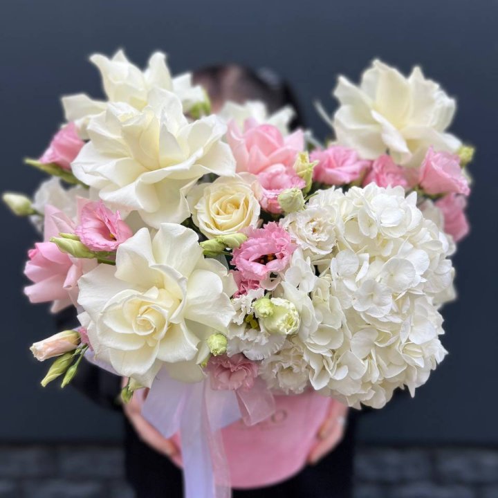  Нежный бокс №1 в Стерлитамаке