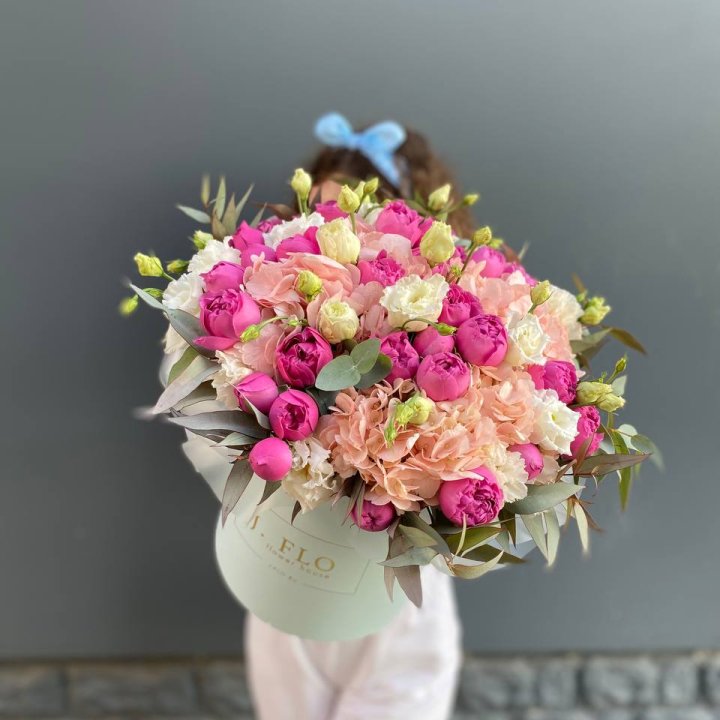 Бокс "Агата мисти" в Стерлитамаке