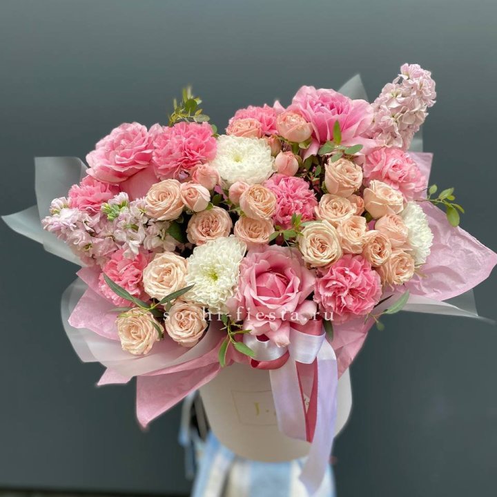 Авторский бокс "Мераки"  в Стерлитамаке