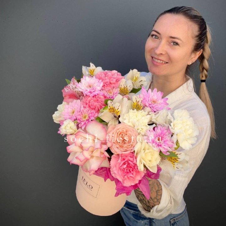 Композиция "Слимент" в Стерлитамаке