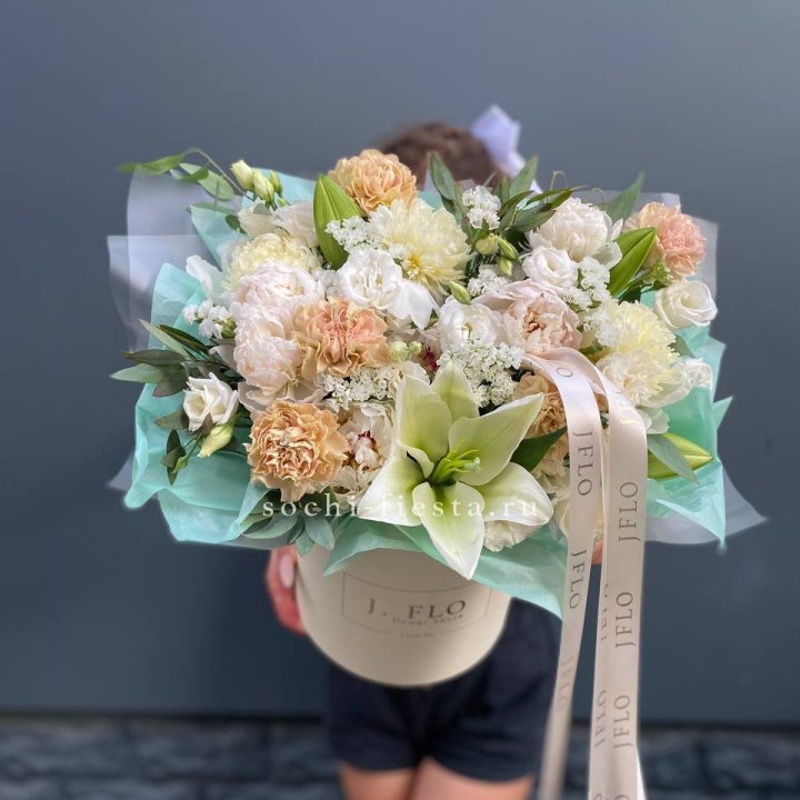 Дизайнерский цилиндр "Амвайл" в Стерлитамаке