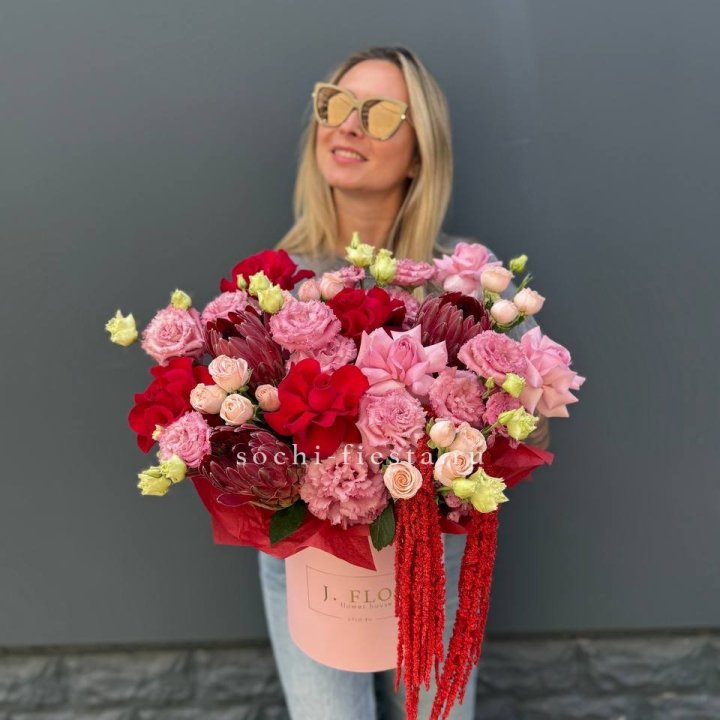 Дизайнерский цилиндр "Криотель" в Стерлитамаке