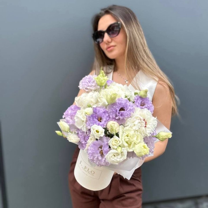 Дизайнерский цилиндр "Сирена" в Стерлитамаке