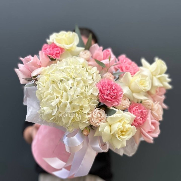 Дизайнерский цилиндр №5 в Стерлитамаке