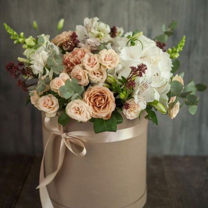 Кофейный цилиндр №1 в Стерлитамаке