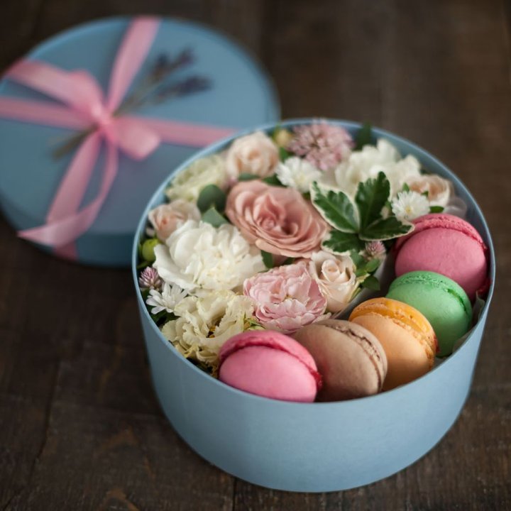 Bon Box Sweet в Стерлитамаке