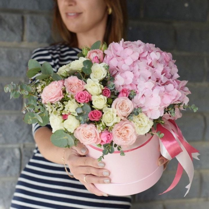 Дизайнерский цилиндр №1 в Стерлитамаке