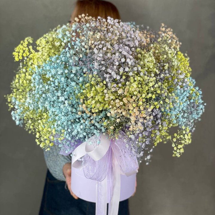 Бокс из гипсафил в Стерлитамаке