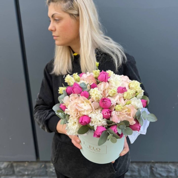 Сборный бокс премьер в Стерлитамаке