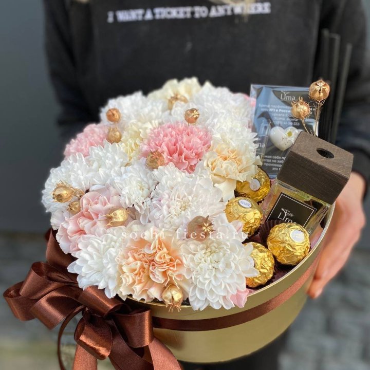 Бокс с диффузором внутри в Стерлитамаке