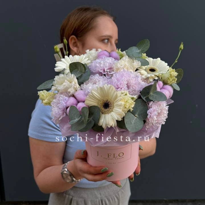 Нежный бокс в Стерлитамаке