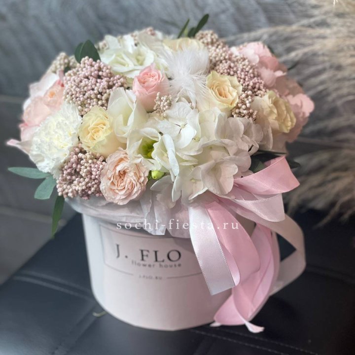 Авторский бокс "Вендери" в Стерлитамаке