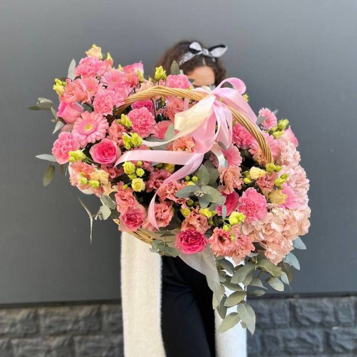 Корзина №7 в Стерлитамаке