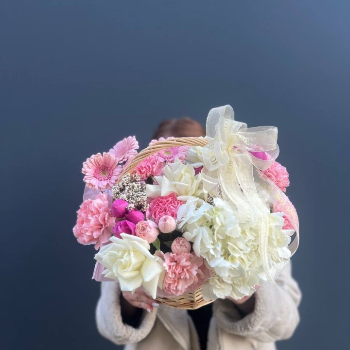 Корзина дуо в Стерлитамаке