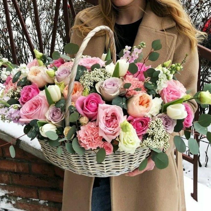 Премиум-корзина №1 в Стерлитамаке