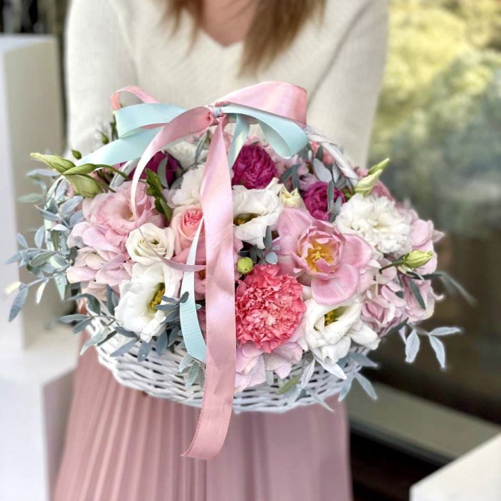 Корзинка №2 в Стерлитамаке