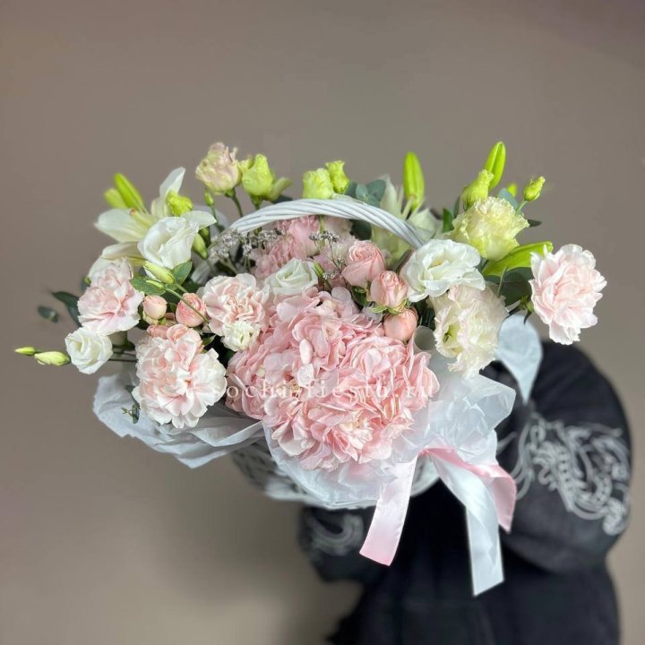 Цветочная композиция №5 в Стерлитамаке