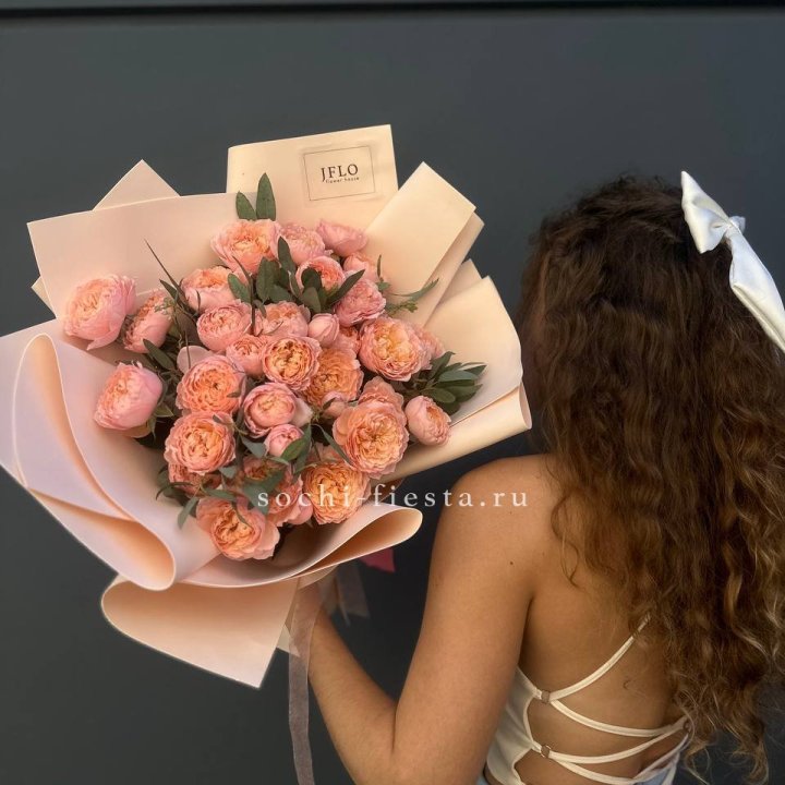 Букет "Летсер" в Стерлитамаке