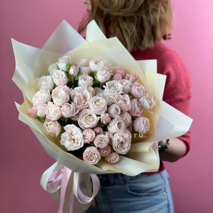 Букет "Моника" в Стерлитамаке