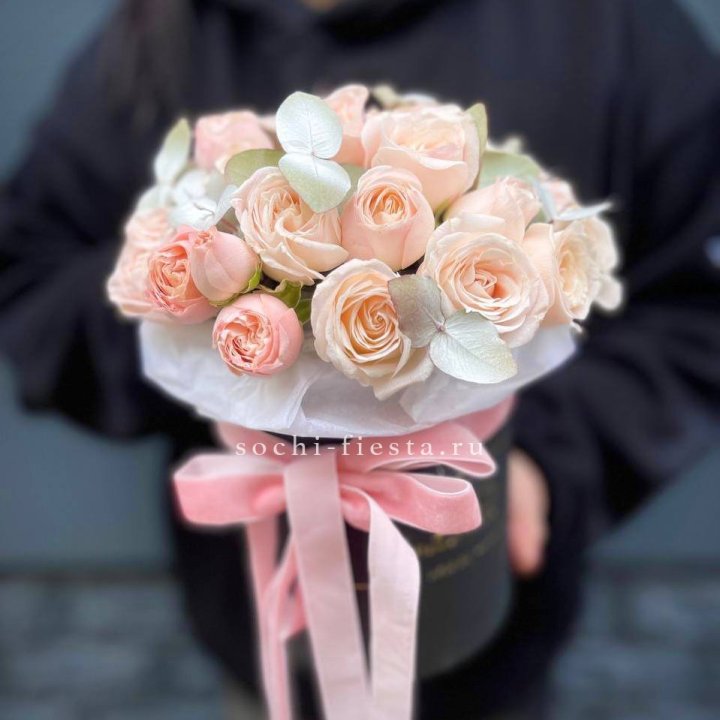 Бокс с бомбастиком в Стерлитамаке