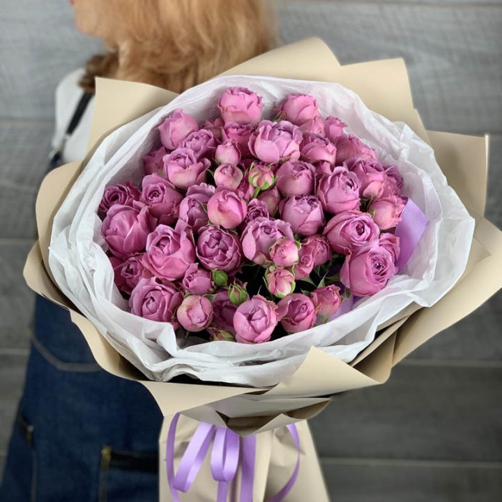 Букет Мисти Бабблс в Стерлитамаке