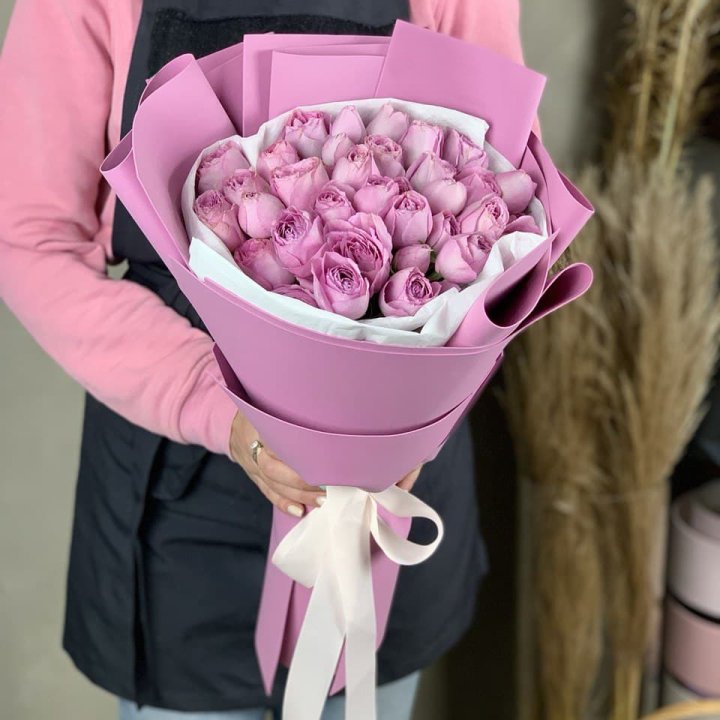 Lavender Pionka в Стерлитамаке