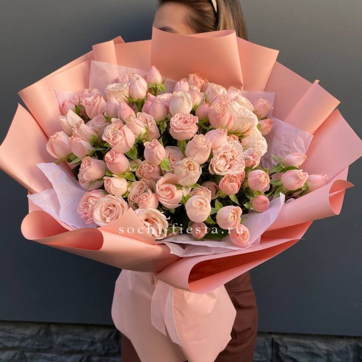 Букет "Веспро" в Стерлитамаке