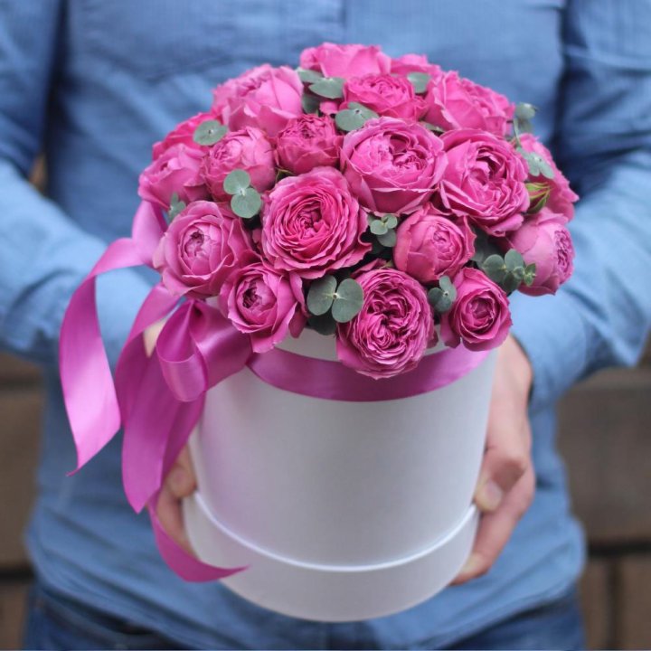 Бокс мисти баблс в Стерлитамаке