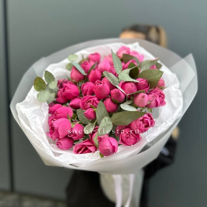 17 Мисти бабблс в Стерлитамаке