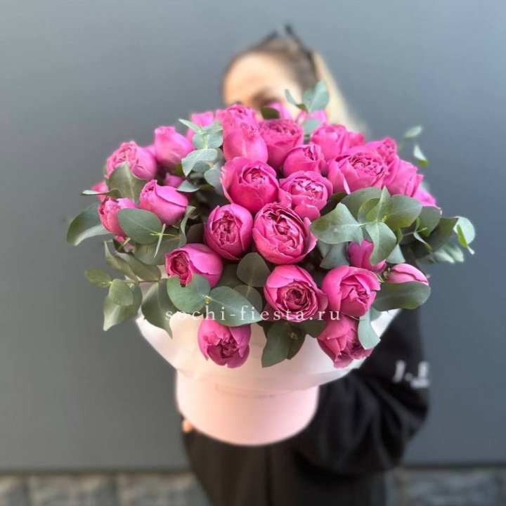 Мисти бокс №2 в Стерлитамаке