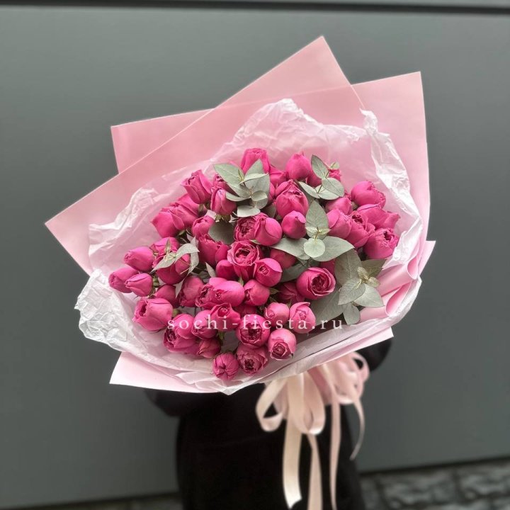 25 Мисти бабблс в Стерлитамаке