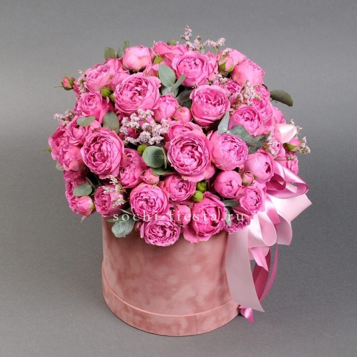 Мисти бокс №1 в Стерлитамаке