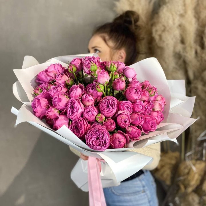 25 мисти баблс в воздушном оформлении в Стерлитамаке