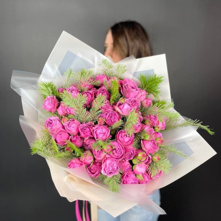 Мисти крисмас в Стерлитамаке