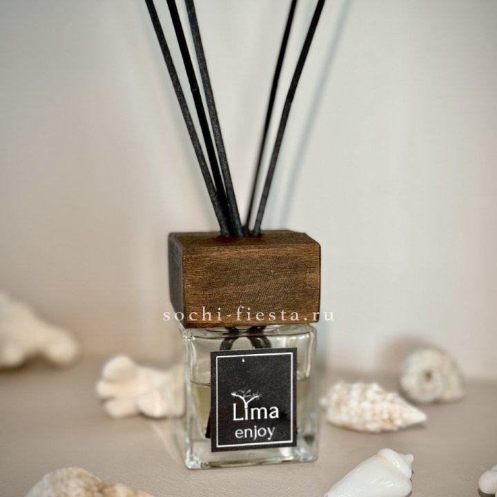 Диффузор для дома с палочками "Энджой" в Стерлитамаке