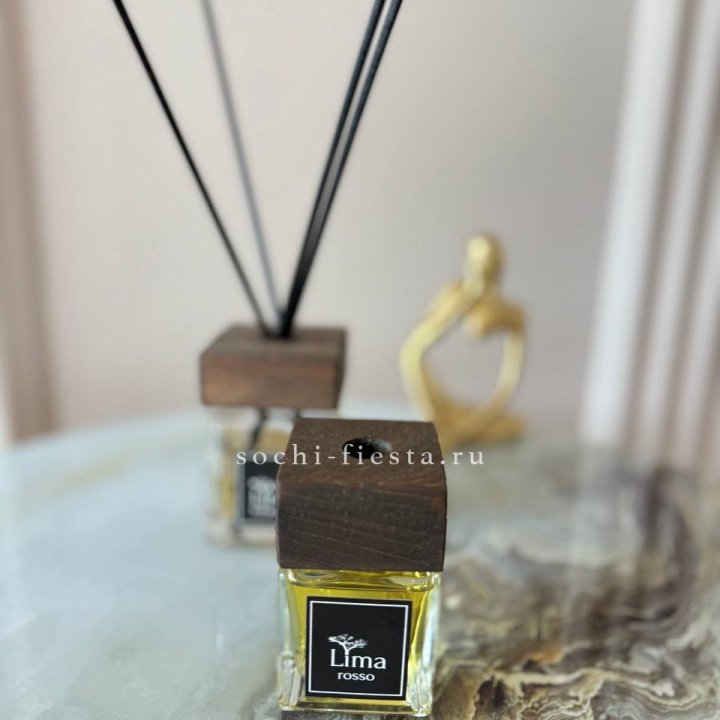 Диффузор для дома с палочками "Роззо" в Стерлитамаке