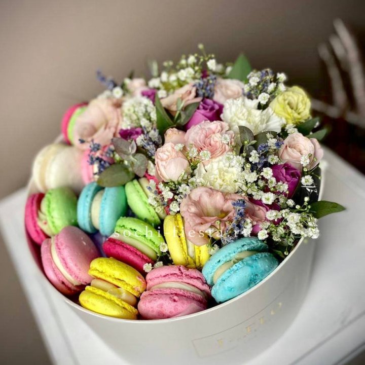 Крем бокс в Стерлитамаке