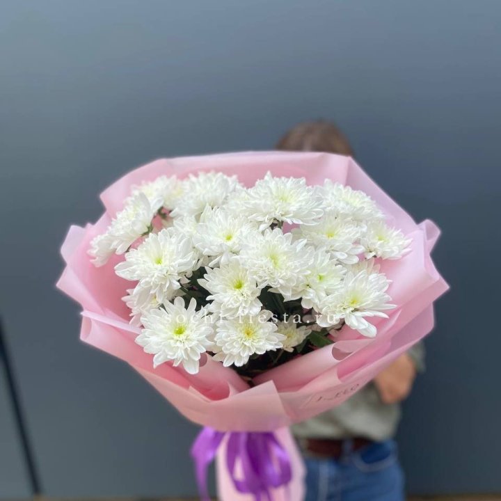  Букет "Хриза" в Стерлитамаке