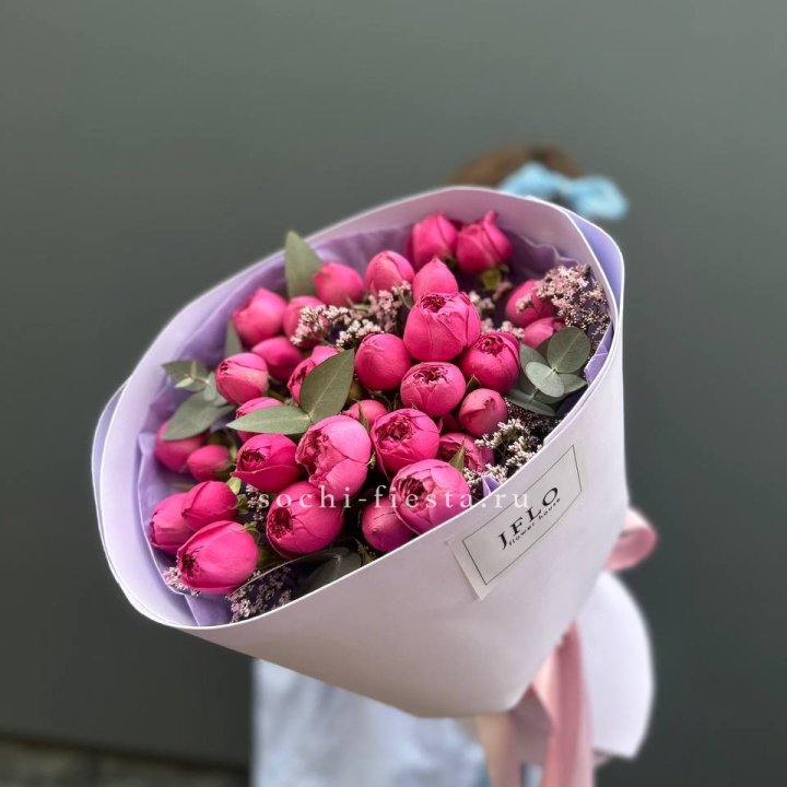 Мисти Баблс  "Кремиси" в Стерлитамаке