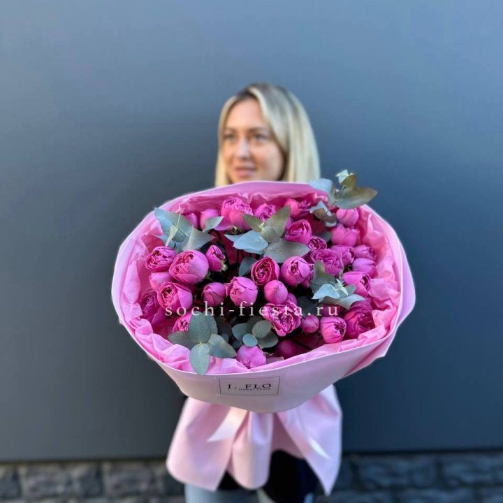 19 Мисти бабблс в Стерлитамаке