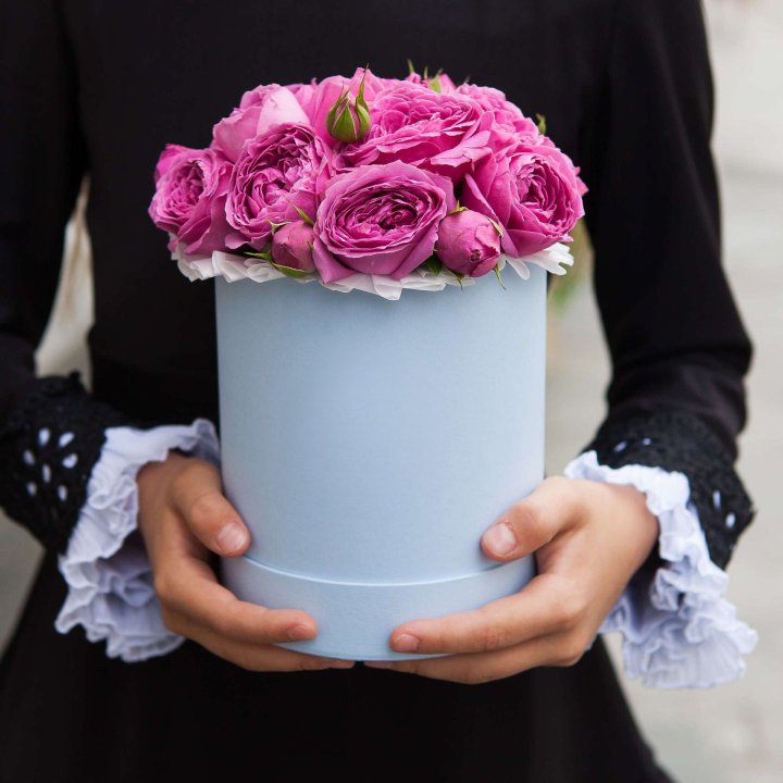 Бокс мини мисти в Стерлитамаке