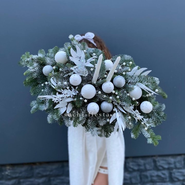 Композиция настольная  в Стерлитамаке